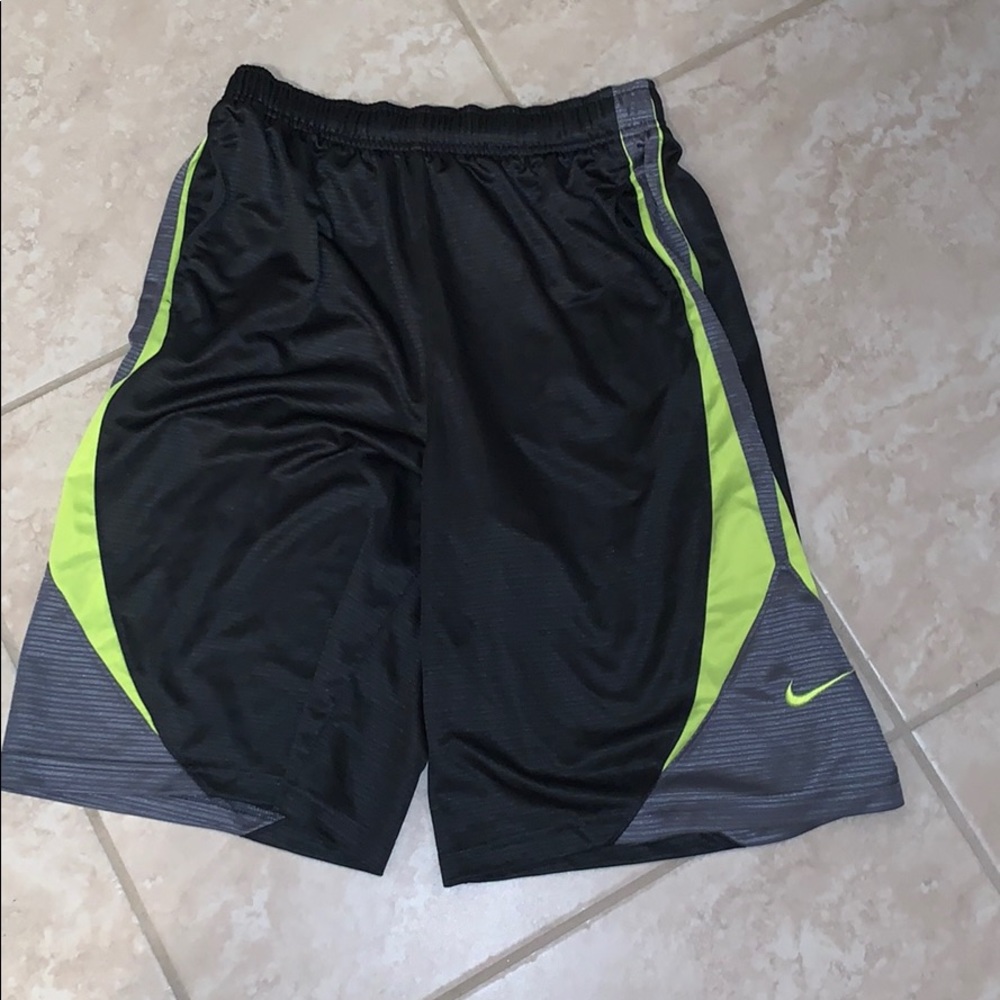Nike Basketball Shorts